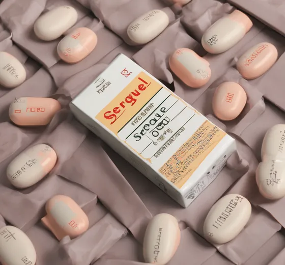 Precio de seroquel 50 mg